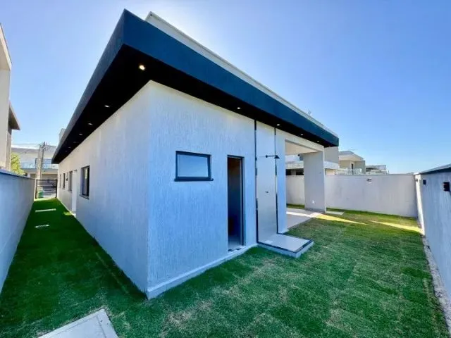 Imagem 14: Casa Cidade Alpha, 04 Quartos