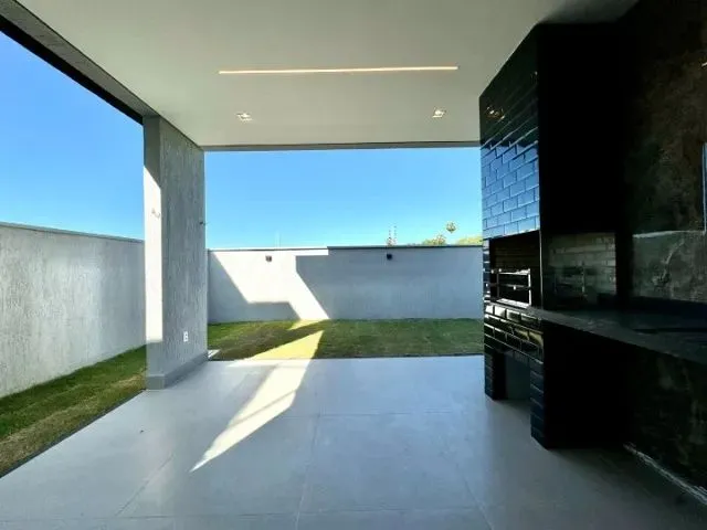 Imagem 7: Casa Cidade Alpha, 04 Quartos