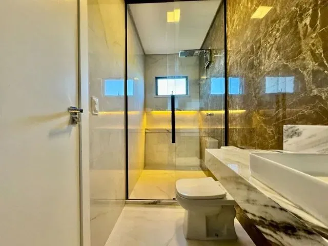 Imagem 5: Casa Cidade Alpha, 04 Quartos