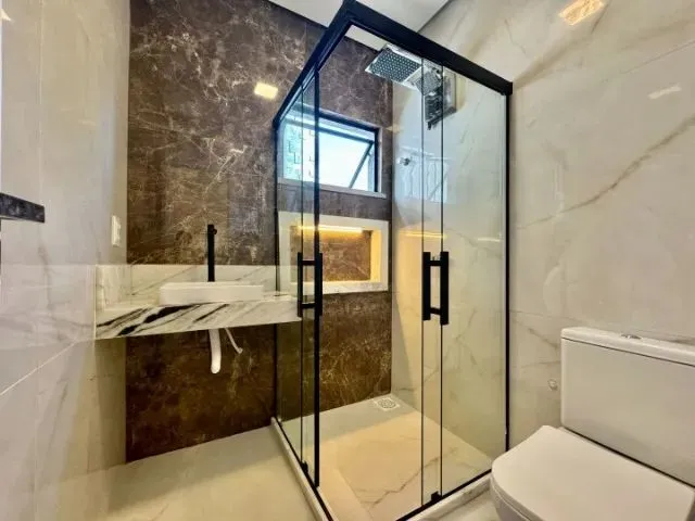 Imagem 11: Casa Cidade Alpha, 04 Quartos