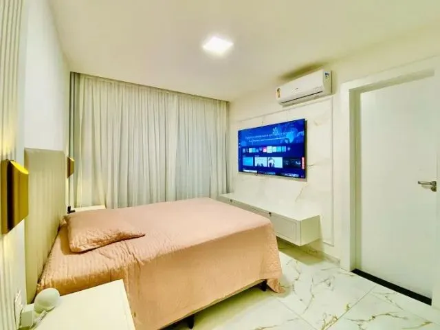 Imagem 6: Casa no Alphaville Fortaleza, 04 Suítes