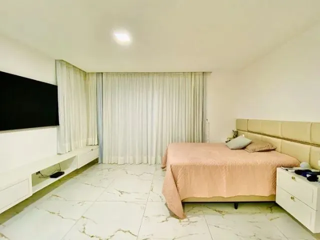 Imagem 5: Casa no Alphaville Fortaleza, 04 Suítes