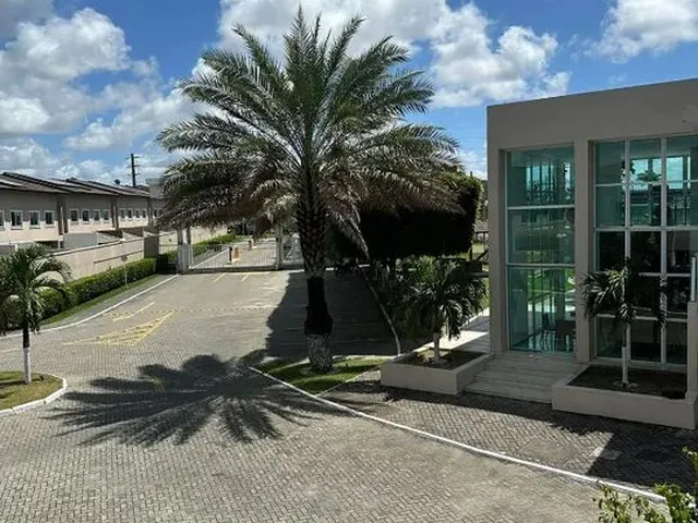 Imagem: Casa com Três Quartos Sendo Um Suíte no