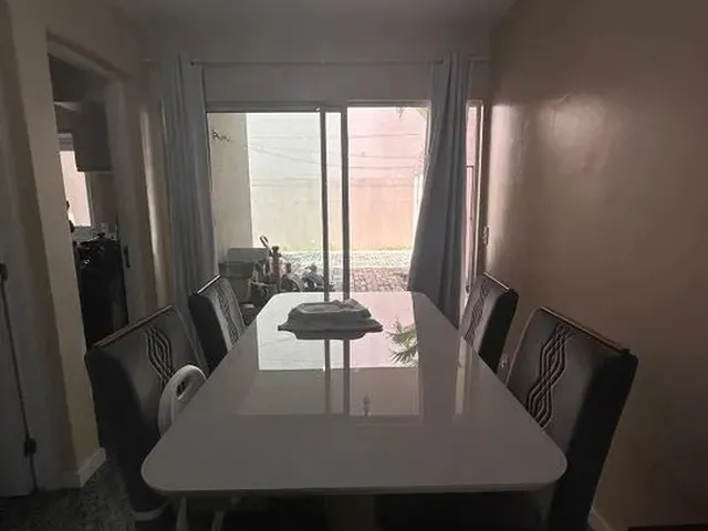 Imagem 5: Casa com Três Quartos Sendo Um Suíte no Eusébio