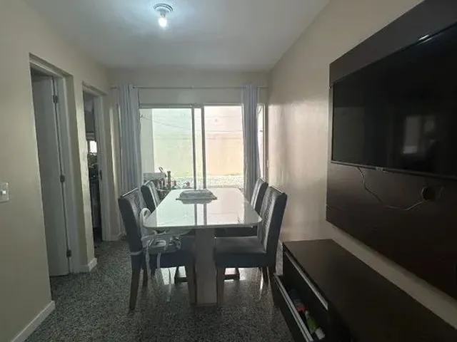 Imagem 6: Casa com Três Quartos Sendo Um Suíte no Eusébio