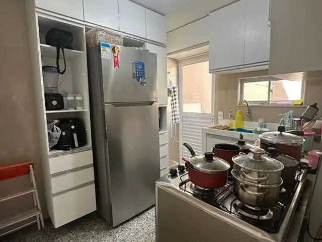 Imagem 4: Casa com Três Quartos Sendo Um Suíte no Eusébio