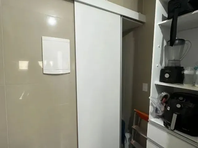 Imagem 2: Casa com Três Quartos Sendo Um Suíte no Eusébio