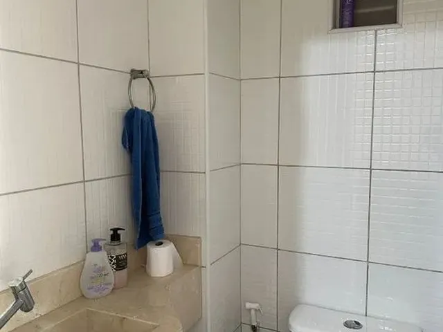 Imagem 3: Casa com Três Quartos Sendo Um Suíte no Eusébio