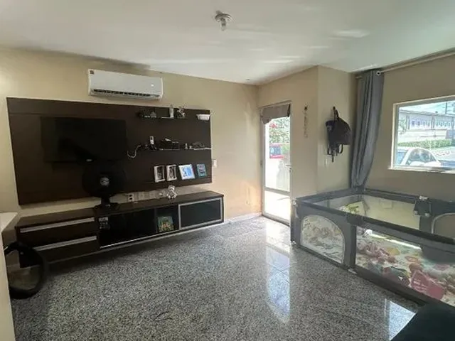 Imagem 7: Casa com Três Quartos Sendo Um Suíte no Eusébio