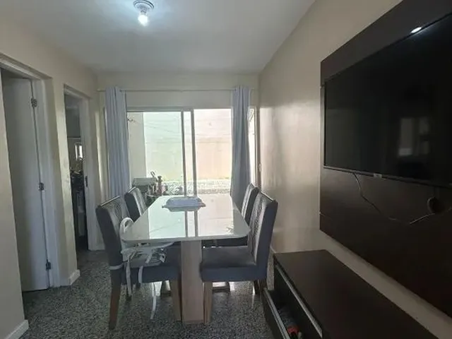 Imagem 12: Casa com Três Quartos Sendo Um Suíte no Eusébio