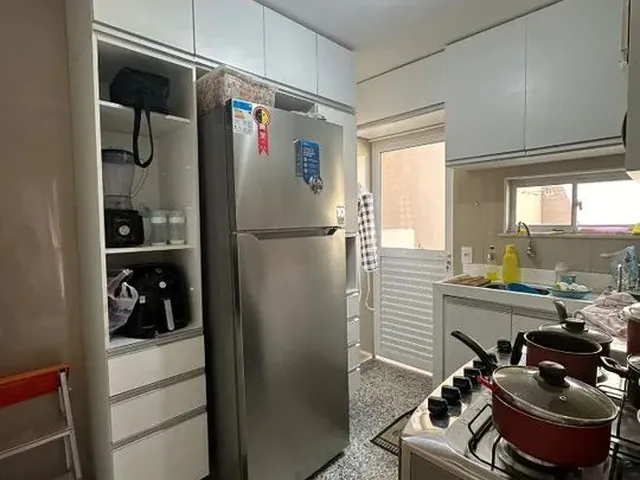Imagem 14: Casa com Três Quartos Sendo Um Suíte no Eusébio