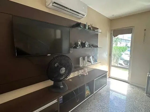 Imagem 11: Casa com Três Quartos Sendo Um Suíte no Eusébio
