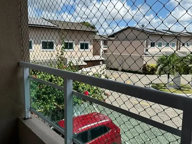 Imagem 15: Casa com Três Quartos Sendo Um Suíte no Eusébio