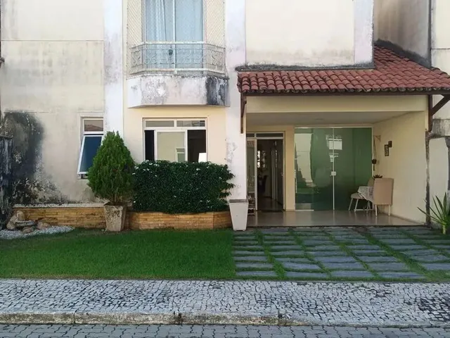 Imagem: Casa Duplex Eusébio - 3 Suítes - Porteira