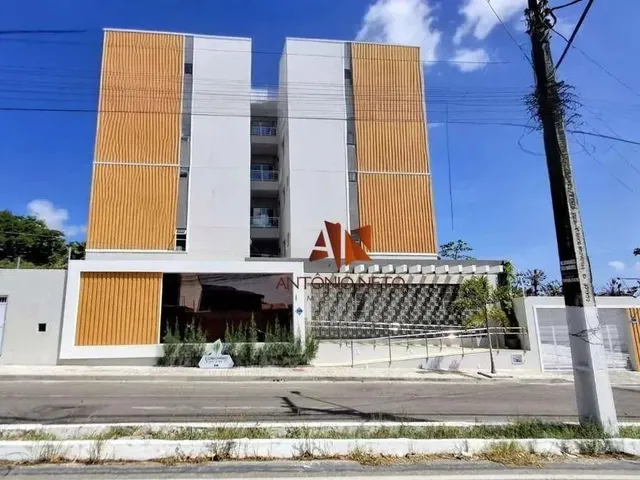 Imagem: Apartamento com 3 Quartos À Venda, 64 M²
