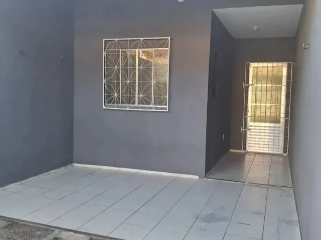 Imagem: Venda de Casa no Residencial 2/Maracanaú