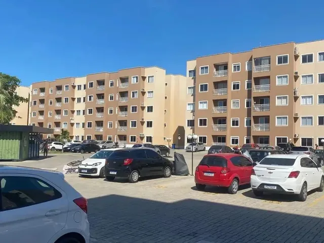 Imagem: Apartamento a Venda no Condominio Granvilage