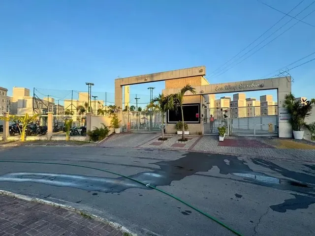 Imagem: Apartamento a Venda no Ecoway Eusébio para