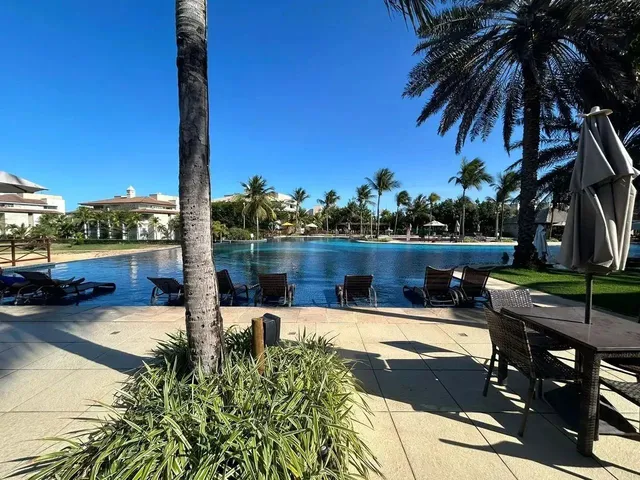 Imagem: Porto das Dunas Golfville Resort Apartamento