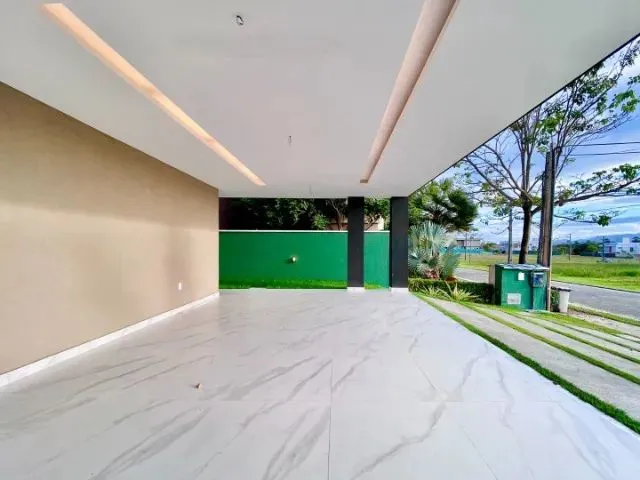 Imagem 3: Casa Cidade Alpha, 05 Suítes, Alphaville Ceará, Eusébio