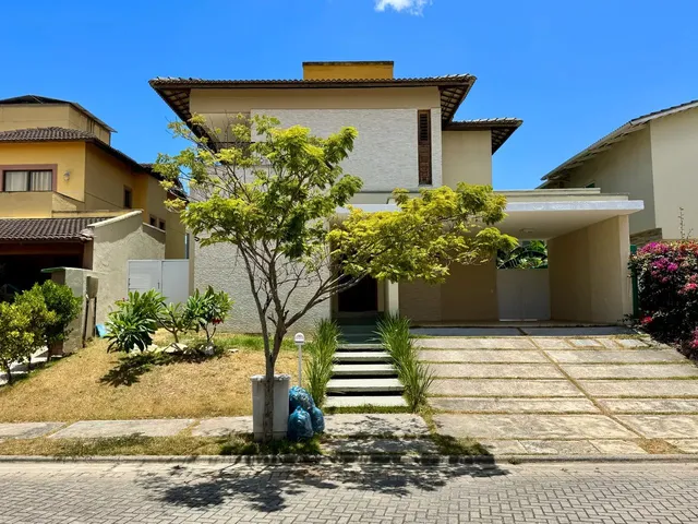 Imagem: Casa no Jardins Ibiza com 03 Suítes
