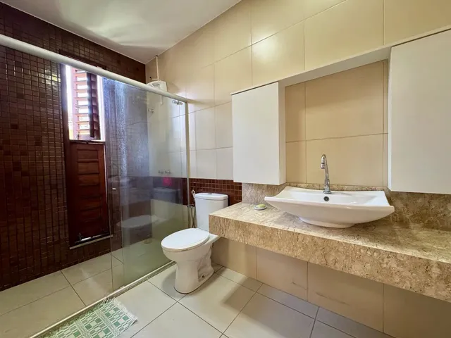 Imagem 12: Casa no Jardins Ibiza com 03 Suítes