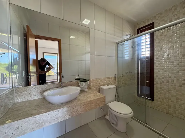 Imagem 4: Casa no Jardins Ibiza com 03 Suítes