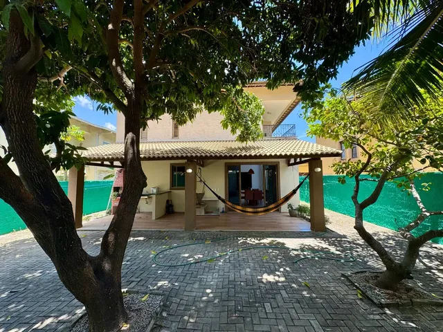 Imagem 10: Casa no Jardins Ibiza com 03 Suítes
