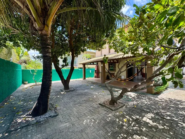 Imagem 11: Casa no Jardins Ibiza com 03 Suítes