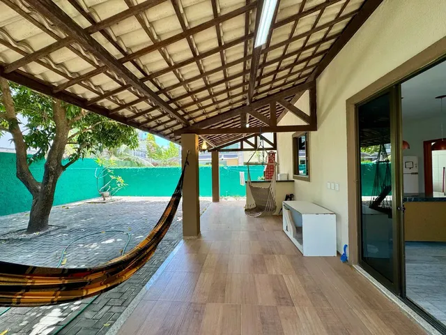 Imagem 16: Casa no Jardins Ibiza com 03 Suítes