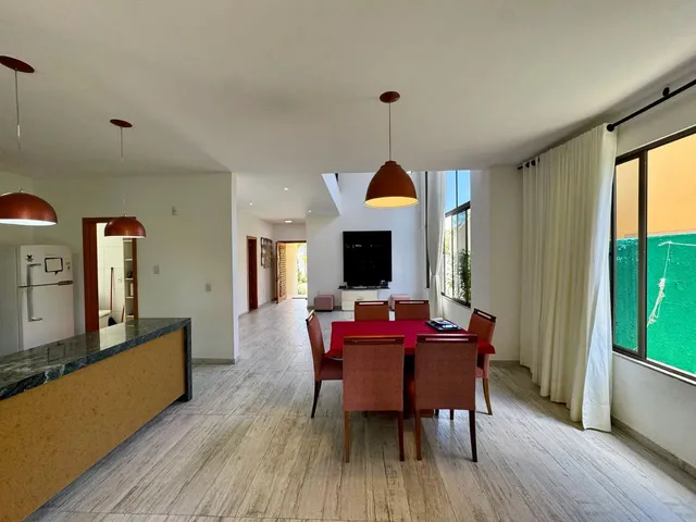 Imagem 3: Casa no Jardins Ibiza com 03 Suítes