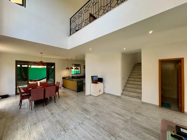 Imagem 5: Casa no Jardins Ibiza com 03 Suítes