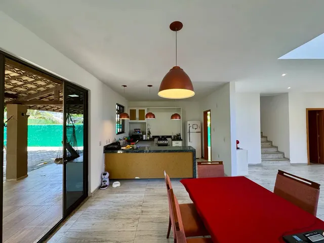 Imagem 8: Casa no Jardins Ibiza com 03 Suítes