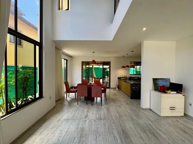 Imagem 9: Casa no Jardins Ibiza com 03 Suítes