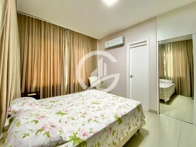Imagem 9: Casa, Alphaville Fortaleza, 04 Suítes