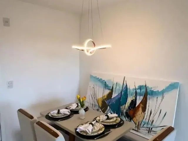 Imagem 6: Apartamento no Eusébio de 77M²