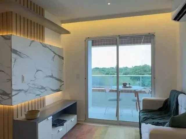 Imagem 14: Apartamento no Eusébio de 77M²