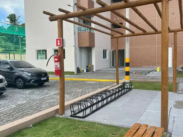 Imagem 4: Apartamento no Eusébio de 77M²