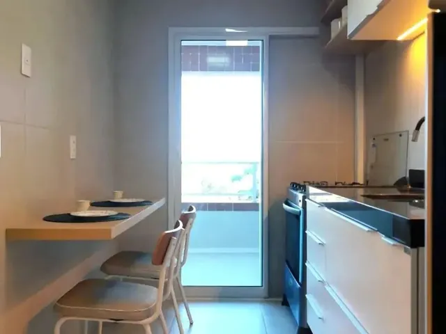 Imagem 3: Apartamento no Eusébio de 77M²