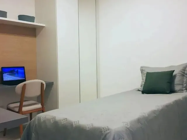 Imagem 10: Apartamento no Eusébio de 77M²