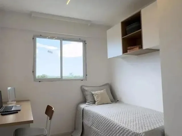 Imagem 5: Apartamento no Eusébio de 77M²