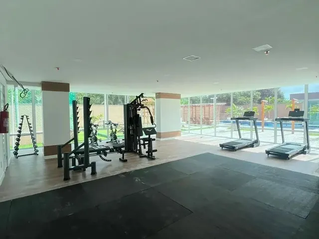 Imagem 11: Apartamento no Eusébio de 77M²