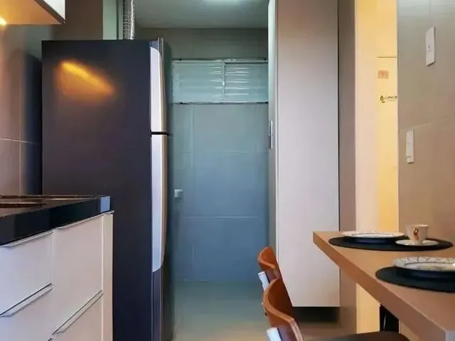 Imagem 8: Apartamento no Eusébio de 77M²