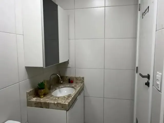 Imagem 15: Apartamento no Eusébio de 77M²