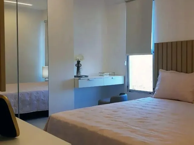 Imagem 16: Apartamento no Eusébio de 77M²