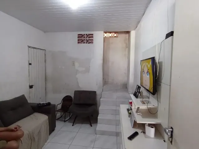 Imagem: Casa Duplex, 2 Quarto 2 Banheiros 1 Garagem