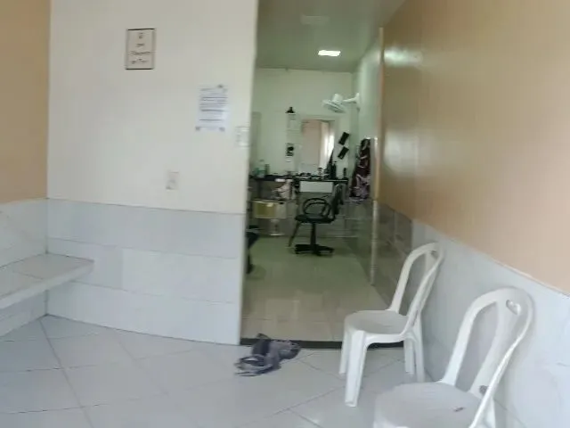 Imagem 2: Casa Duplex, 2 Quarto 2 Banheiros 1 Garagem 2 Salas, Área de Serviço e Varanda