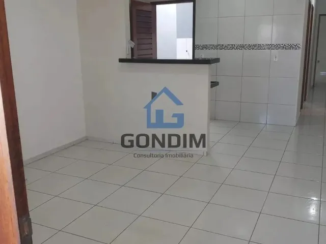 Imagem: Casa Ampla em Itaitinga