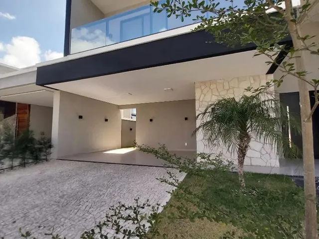 Imagem: 229M2 em 318M2 Terreno Jardins do Lago Liga