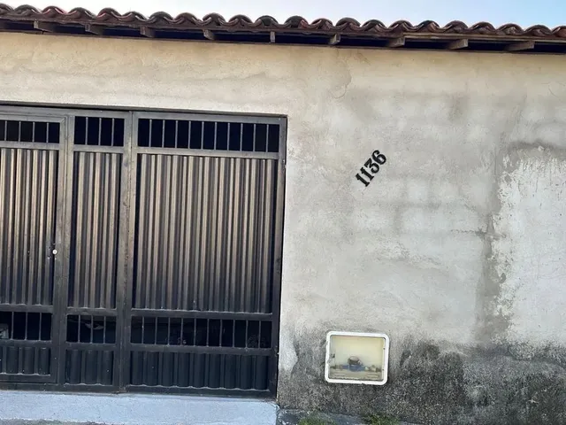 Imagem: Casa Ampla 4 Quartos, Garagem e Quintal